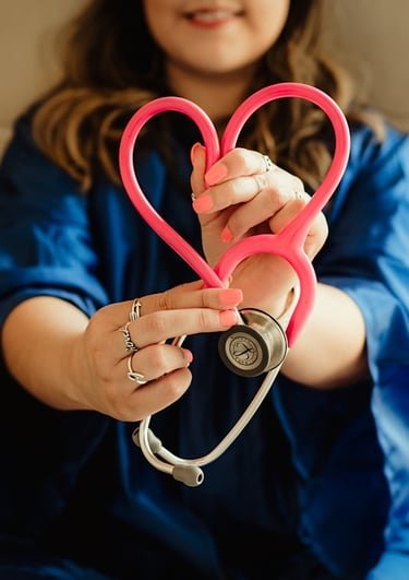 VivaMedix stethoscopes 